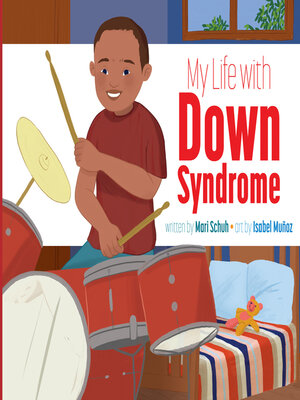 cover image of My Life with Down Syndrome